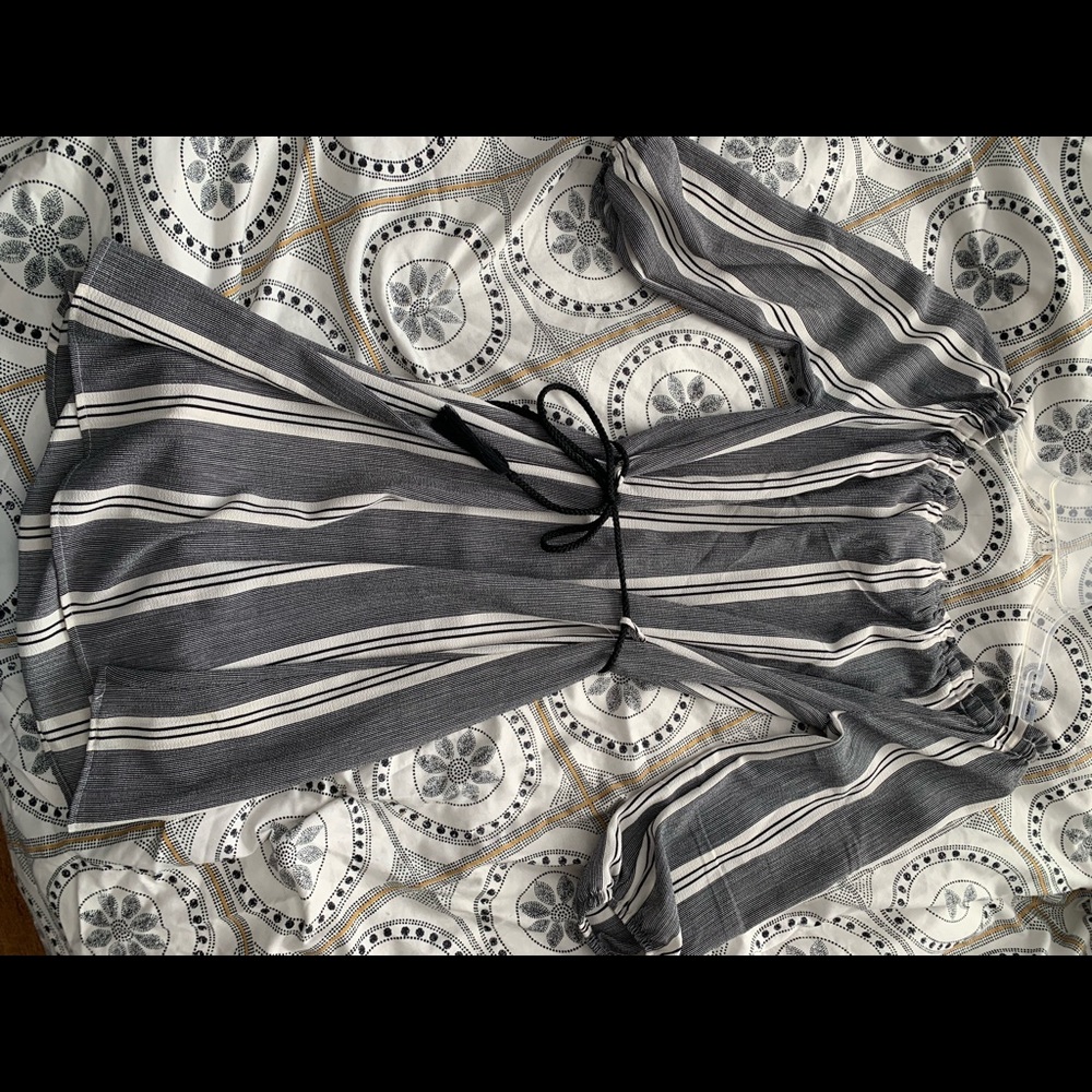 Off Shoulder Dress